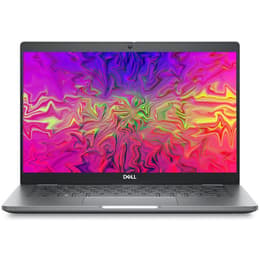 Dell Latitude 5350 13" Core Ultra 7 1.7 GHz - SSD 256 Go - 32 Go QWERTY - Anglais