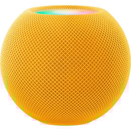 Enceinte Bluetooth HomePod Mini Jaune