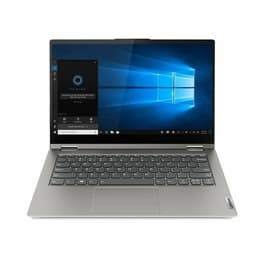 Lenovo ThinkBook 14S Yoga ITL 14" Core i5 2.4 GHz - SSD 512 Go - 16 Go QWERTY - Finnois