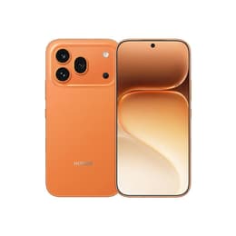 Honor 600 Pro 512 Go - Orange - Débloqué