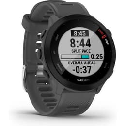 Garmin Forerunner 55 Bluetooth 42 mm - Noir