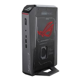 Asus ROG NUC Other 3.6 GHz - SSD 1 To - 32 Go - Nvidia GeForce RTX 5070 Ti