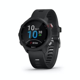 Garmin Forerunner 245 Bluetooth 42 mm - Noir