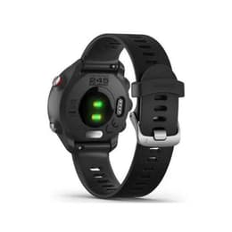 Garmin Forerunner 245 Bluetooth 42 mm - Noir