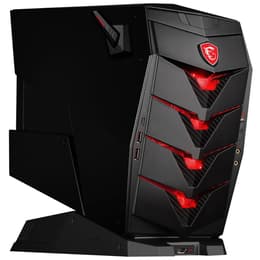 MSI Aegis 3 8RG-045FR Core i7 3.2 GHz - SSD 1 To + HDD 1 To - 16 Go - NVIDIA GeForce GTX 1070 Ti