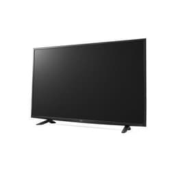 TV LCD Full HD 1080p 109 cm LG 43LF510V