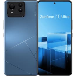 Asus ZenFone 11 Ultra 512 Go - Bleu - Débloqué