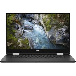 Dell Precision 5530 15" Xeon E 2.7 GHz - SSD 512 Go - 16 Go QWERTY - Anglais