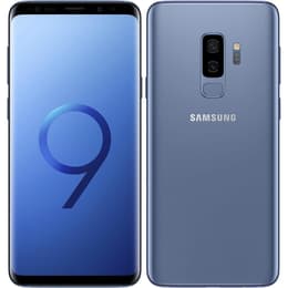Galaxy S9+ 128 Go - Bleu - Débloqué