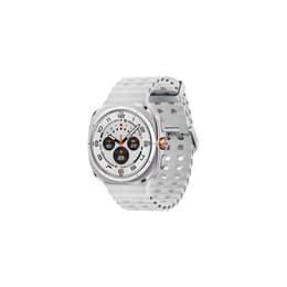 Samsung Galaxy Watch Ultra Bluetooth + Cellular 47 mm - Blanc