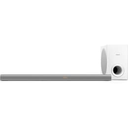 Barre de son Philips HTL2160W/12 - Blanc