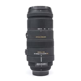 Objectif Canon EF 120-400mm f/4.5-5.6