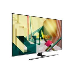 SMART TV QLED Ultra HD 4K 140 cm Samsung QE55Q77T
