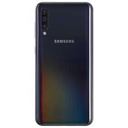 Galaxy A50 64 Go - Noir - Débloqué