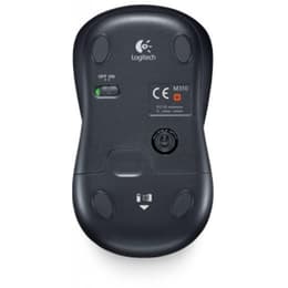 Souris Logitech M310 Sans fil