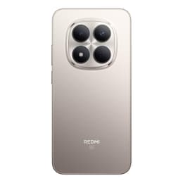Xiaomi Redmi Note 15 Pro 512 Go - Argent - Débloqué