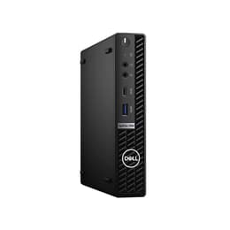 Dell OptiPlex 7090 Micro Core i5 3.1 GHz - SSD 256 Go RAM 16 Go