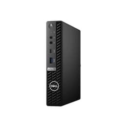 Dell OptiPlex 7090 Micro Core i5 3.1 GHz - SSD 256 Go RAM 16 Go