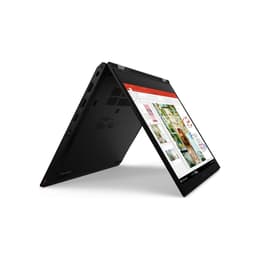 Lenovo ThinkPad L13 Yoga G1 13" Core i5 1.6 GHz - SSD 256 Go - 8 Go AZERTY - Français