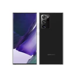 Galaxy Note20 Ultra 5G 256 Go - Noir - Débloqué