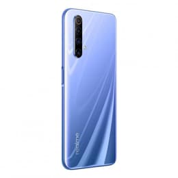Realme X50 5G 128 Go - Argent - Débloqué