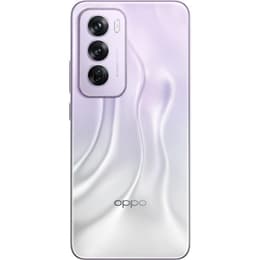 Oppo Reno12 Pro 512 Go - Argent - Débloqué