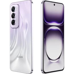 Oppo Reno12 Pro 512 Go - Argent - Débloqué