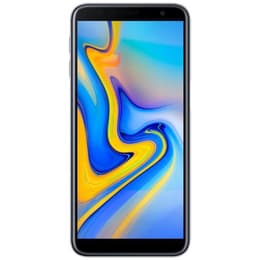 Galaxy J6+ 32 Go - Noir - Débloqué