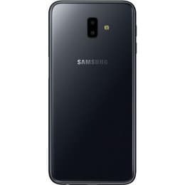 Galaxy J6+ 32 Go - Noir - Débloqué