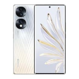 Honor 70 256 Go - Argent - Débloqué