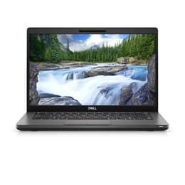 Dell Latitude 5400 14" Core i5 1.6 GHz - Ssd 2 To RAM 8 Go QWERTZ - Allemand