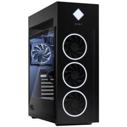 HP OMEN 45L Gaming DT GT22-3999nz Other 3.2 GHz - SSD 4 To - 32 Go - NVIDIA GeForce RTX 5090