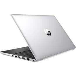 HP ProBook 440 G5 14" Core i3 2.2 GHz - SSD 256 Go - 8 Go AZERTY - Français