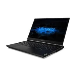 Lenovo Legion 5 15ACH6H 15" Ryzen 5 3.3 GHz - SSD 512 GB - 16 Go - NVIDIA GeForce RTX 3070 AZERTY - Français