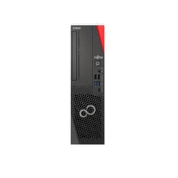 Fujitsu Esprimo D7010 SFF Core i3 3.6 GHz - SSD 256 Go RAM 8 Go