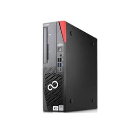 Fujitsu Esprimo D7010 SFF Core i3 3.6 GHz - SSD 256 Go RAM 8 Go