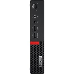 Lenovo ThinkCentre M710Q Tiny Core i5 2.7 GHz - SSD 128 Go RAM 8 Go