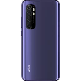 Xiaomi Mi Note 10 Lite 64 Go - Mauve - Débloqué