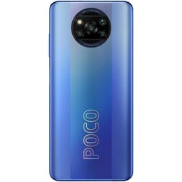 Xiaomi Poco X3 Pro 128 Go - Bleu - Débloqué