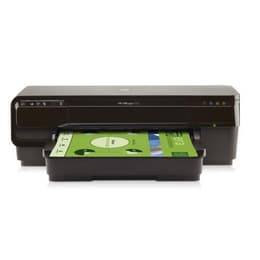 HP OfficeJet 7110 Jet d'encre
