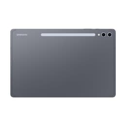 Galaxy Tab S10+ 256GB - Gris - WiFi + 5G