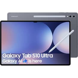 Galaxy Tab S10 Ultra 512GB - Gris - WiFi + 5G
