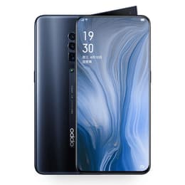 Oppo Reno 5G 256 Go - Noir - Débloqué