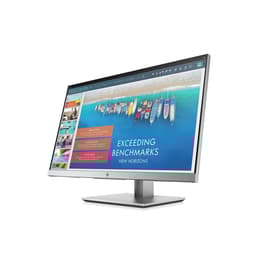 Écran 24" LCD HP EliteDisplay E243d