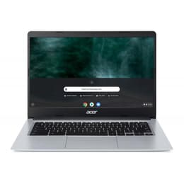 Acer Chromebook 314 CB314-1HT-C39W Celeron 1.1 GHz 64Go SSD - 8Go AZERTY - Français