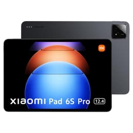 Xiaomi Pad 6S Pro 512GB - Noir - WiFi