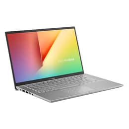 Asus VivoBook X412DA-EK181T 14" Ryzen 5 2.1 GHz - SSD 256 Go - 8 Go AZERTY - Français
