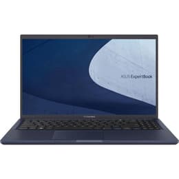 Asus ExpertBook B1500CEAE-BQ3233X 15" Core i5 2.4 GHz - SSD 512 Go - 8 Go QWERTZ - Allemand