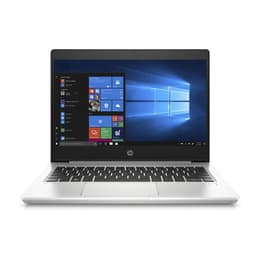 HP ProBook 430 G6 13" Core i7 1.8 GHz - SSD 256 Go - 16 Go QWERTY - Espagnol