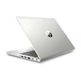 HP ProBook 430 G6 13" Core i7 1.8 GHz - SSD 256 Go - 16 Go QWERTY - Espagnol